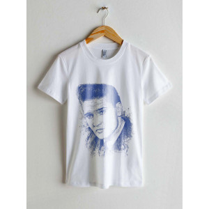 Tricou portretul Elvis Presley
